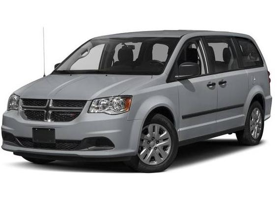DODGE GRAND CARAVAN 2017 2C4RDGCG6HR842405 image